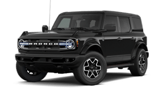 2026 Ford Bronco® External Image 1